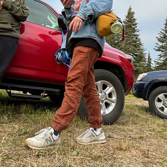 REI Co-Op Trailsmith Jogger Pants - Picture 14 of 14
